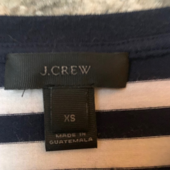 J. Crew top - Picture 2 of 2
